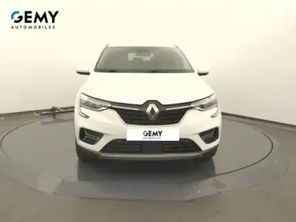 Photo 16 Renault Arkana  E-Tech hybride 145 - 22