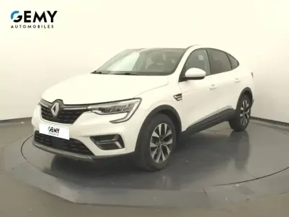 Photo 15 Renault Arkana  E-Tech hybride 145 - 22