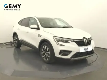 Photo 17 Renault Arkana  E-Tech hybride 145 - 22
