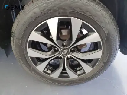 Photo 25 Renault Arkana  E-Tech hybride 145 - 22