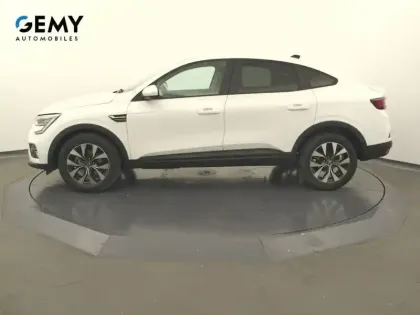 Photo 33 Renault Arkana  E-Tech hybride 145 - 22
