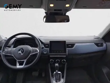 Photo 7 Renault Arkana  E-Tech hybride 145 - 22