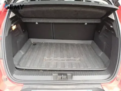 Photo 5 Renault Captur  E-Tech full hybrid 145