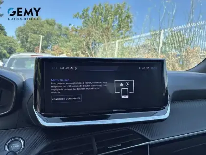Photo 16 Peugeot 2008  100 S&S BVM6
