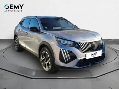 Photo 14 Peugeot 2008  100 S&S BVM6