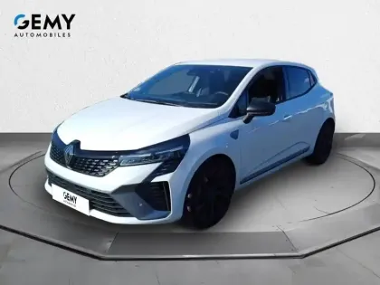 Photo Renault Clio Esprit Alpine