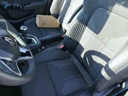 Photo 8 Renault Clio  TCe 90
