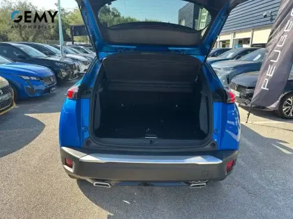 Photo 5 Peugeot 2008  PureTech 130 S&S EAT8
