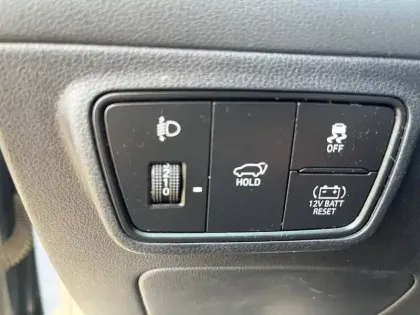 Photo 26 Hyundai Tucson  1.6 T-GDI 230 Hybrid BVA6
