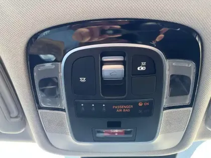 Photo 63 Hyundai Tucson  1.6 T-GDI 230 Hybrid BVA6