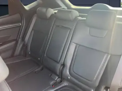 Photo 46 Hyundai Tucson  1.6 T-GDI 230 Hybrid BVA6