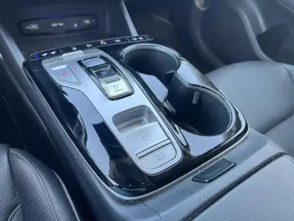Photo 44 Hyundai Tucson  1.6 T-GDI 230 Hybrid BVA6