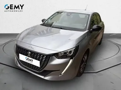 Photo Peugeot 208 Allure Pack