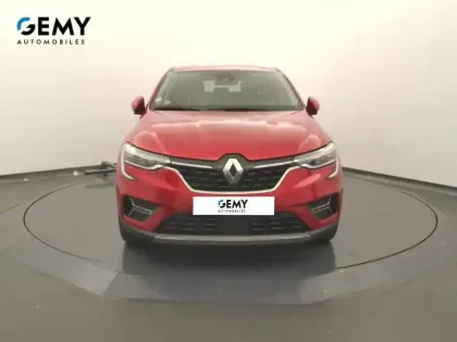 Photo 16 Renault Arkana  E-Tech 145 - 21B