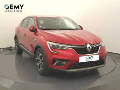Photo 17 Renault Arkana  E-Tech 145 - 21B