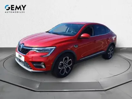 Photo Renault Arkana Intens