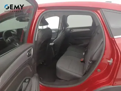 Photo 24 Renault Arkana  E-Tech 145 - 21B