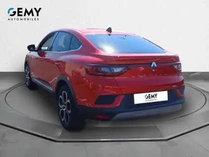 Photo 6 Renault Arkana  E-Tech 145 - 21B