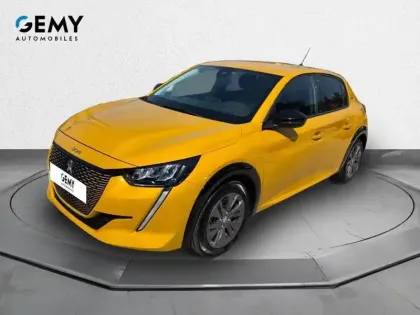 Photo Peugeot 208 Style