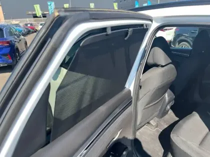 Photo 19 Hyundai Tucson  1.6 T-GDI 150 Hybrid 48V iBVM