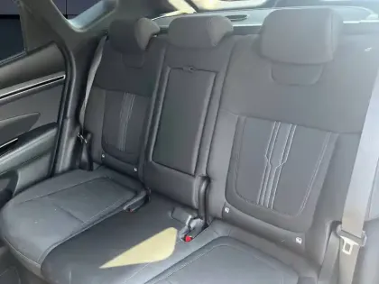 Photo 12 Hyundai Tucson  1.6 T-GDI 150 Hybrid 48V iBVM