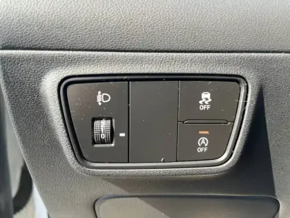 Photo 21 Hyundai Tucson  1.6 T-GDI 150 Hybrid 48V iBVM