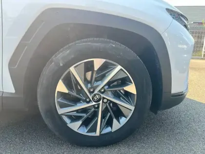 Photo 15 Hyundai Tucson  1.6 T-GDI 150 Hybrid 48V iBVM