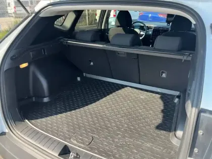 Photo 18 Hyundai Tucson  1.6 T-GDI 150 Hybrid 48V iBVM