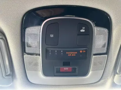 Photo 28 Hyundai Tucson  1.6 T-GDI 150 Hybrid 48V iBVM