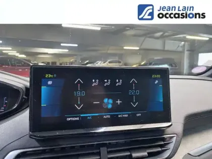 Photo 13 Peugeot 3008  Hybrid 225 e-EAT8
