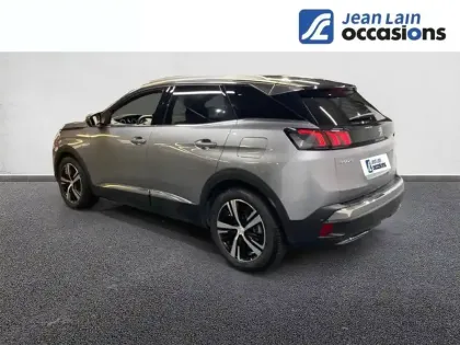 Photo 6 Peugeot 3008  Hybrid 225 e-EAT8