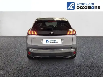 Photo 5 Peugeot 3008  Hybrid 225 e-EAT8