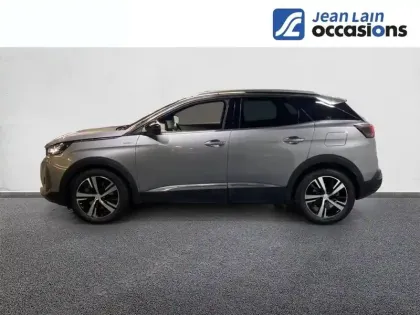Photo 7 Peugeot 3008  Hybrid 225 e-EAT8