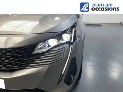 Photo 18 Peugeot 3008  Hybrid 225 e-EAT8