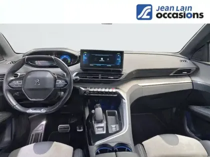 Photo 17 Peugeot 3008  Hybrid 225 e-EAT8