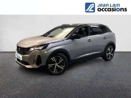 Photo Peugeot 3008 Gt
