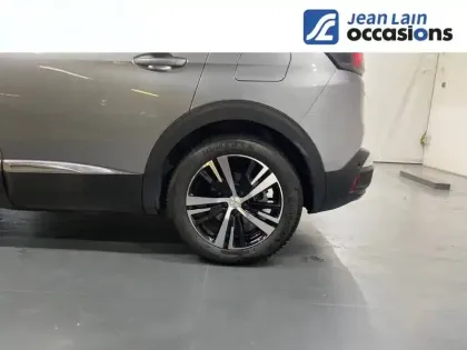 Photo 8 Peugeot 3008  Hybrid 225 e-EAT8
