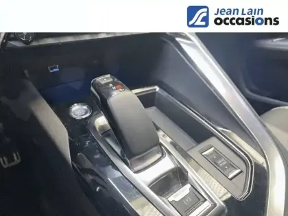 Photo 12 Peugeot 3008  Hybrid 225 e-EAT8