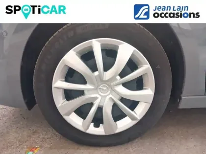 Photo 12 Opel Corsa  1.2 75 ch BVM5
