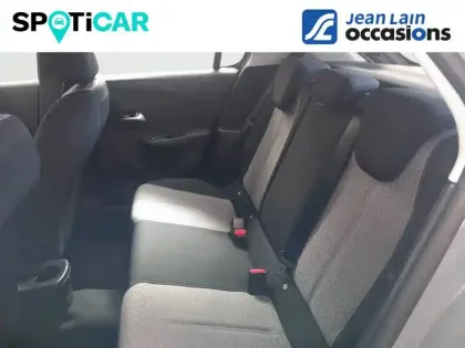Photo 11 Opel Corsa  1.2 75 ch BVM5