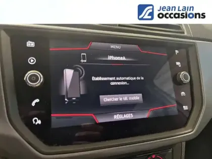 Photo 15 Seat Arona  1.0 TSI 95 ch Start/Stop BVM5