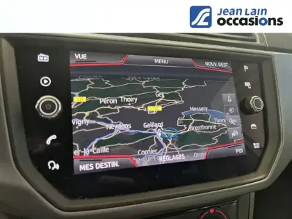 Photo 14 Seat Arona  1.0 TSI 95 ch Start/Stop BVM5