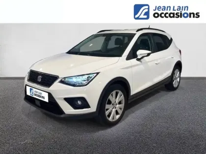 Photo Seat Arona Urban