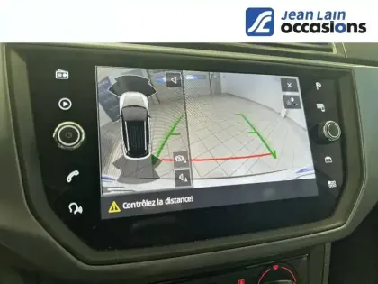 Photo 19 Seat Arona  1.0 TSI 95 ch Start/Stop BVM5
