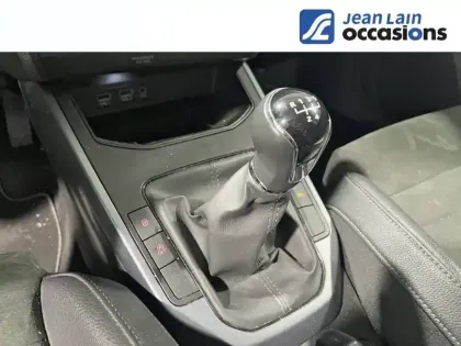 Photo 12 Seat Arona  1.0 TSI 95 ch Start/Stop BVM5
