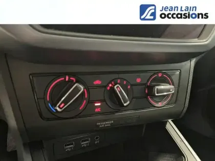 Photo 13 Seat Arona  1.0 TSI 95 ch Start/Stop BVM5
