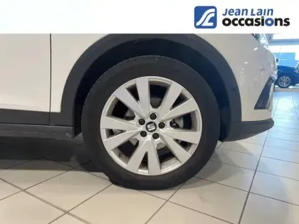 Photo 8 Seat Arona  1.0 TSI 95 ch Start/Stop BVM5