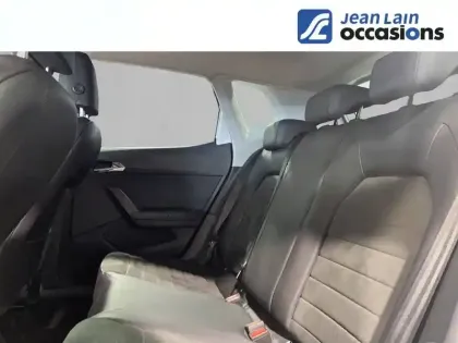 Photo 16 Seat Arona  1.0 TSI 95 ch Start/Stop BVM5