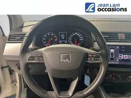 Photo 11 Seat Arona  1.0 TSI 95 ch Start/Stop BVM5