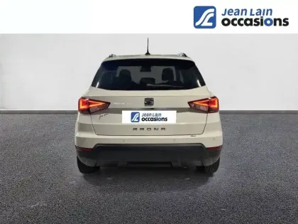 Photo 5 Seat Arona  1.0 TSI 95 ch Start/Stop BVM5